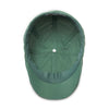 The Cool Air Boston Scally Cap - OD Green - alternate image 3