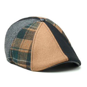 The Guinness Boston Scally Cap - Harp Edition - featured image