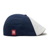 Jaws 50th Anniversary Boston Scally Cap - Ocean Blue & Great White - alternate image 9