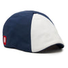 Jaws 50th Anniversary Boston Scally Cap - Ocean Blue & Great White - featured image