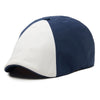 Jaws 50th Anniversary Boston Scally Cap - Ocean Blue & Great White - alternate image 4