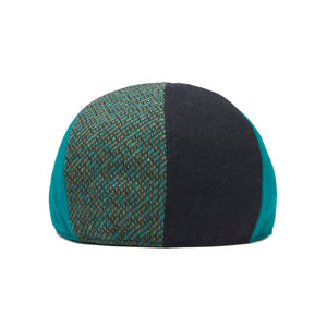 The Joker 3 Boston Scally Cap - Patchwork - alternate image 4