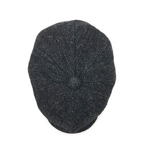 Peaky Blinders Boston Scally Cap - Thomas Shelby Second Edition - alternate image 7