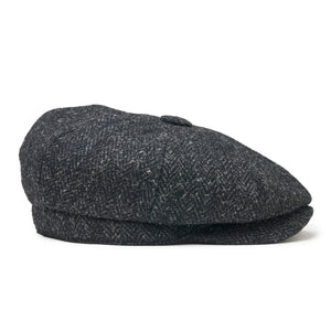 Peaky Blinders Boston Scally Cap - Thomas Shelby Second Edition - alternate image 9