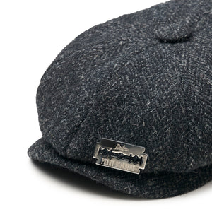 Peaky Blinders Boston Scally Cap - Thomas Shelby First Edition - alternate image 20