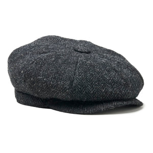 Peaky Blinders Boston Scally Cap - Thomas Shelby Second Edition - featured image