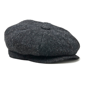 Peaky Blinders Boston Scally Cap - Thomas Shelby First Edition - featured image