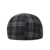 The 8-Panel Penalty Box Boston Scally Cap - Power Play Plaid - alternate image 5