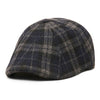 The 8-Panel Penalty Box Boston Scally Cap - Power Play Plaid - alternate image 3