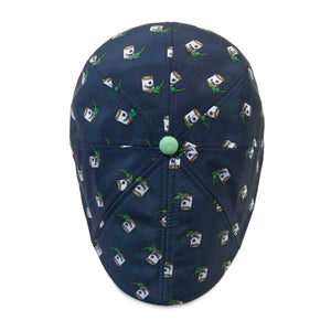 Popeye® 2 Boston Scally Cap - Navy - alternate image 6