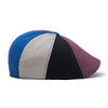 The Captain Shipwreck Edition: Lost Voyage Boston Scally Cap - Patchwork - alternate image 9