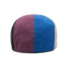The Captain Shipwreck Edition: Lost Voyage Boston Scally Cap - Patchwork - alternate image 6
