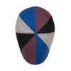 The Captain Shipwreck Edition: Lost Voyage Boston Scally Cap - Patchwork - alternate image 7