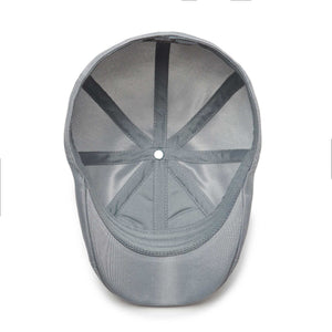 The Driver Boston Scally Cap - Grey - alternate image 3