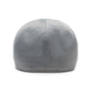 The Driver Boston Scally Cap - Grey - alternate image 6