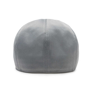 The Driver Boston Scally Cap - Grey - alternate image 6