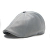 The Driver Boston Scally Cap - Grey - alternate image 4