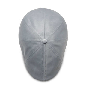 The Driver Boston Scally Cap - Grey - alternate image 7