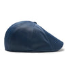 The Driver Boston Scally Cap - Navy - alternate image 9
