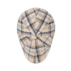 The Winter Rose Boston Scally Cap - Frozen Plaid - alternate image 6