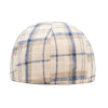 The Winter Rose Boston Scally Cap - Frozen Plaid - alternate image 5