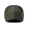 The Workshop: St. Patrick's Edition Boston Scally Cap - Patchwork - alternate image 5