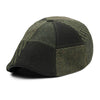 The Workshop: St. Patrick's Edition Boston Scally Cap - Patchwork - alternate image 4