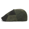 The Workshop: St. Patrick's Edition Boston Scally Cap - Patchwork - alternate image 8