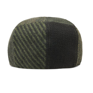 The Workshop: St. Patrick's Edition Boston Scally Cap - Patchwork - alternate image 6