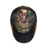 The Bigfoot Boston Scally Cap - alternate image 3