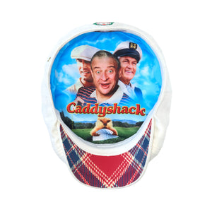 Caddyshack Boston Scally Cap - alternate image 3