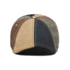 The Goonies Boston Scally Cap - Adventure Patchwork - alternate image 5