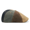 The Goonies Boston Scally Cap - Adventure Patchwork - alternate image 9