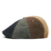 The Goonies Boston Scally Cap - Adventure Patchwork - alternate image 8