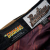 The Goonies Boston Scally Cap - Adventure Patchwork - alternate image 11