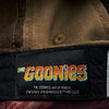 The Goonies Boston Scally Cap - Adventure Patchwork - alternate image 17