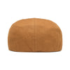 The Workhorse Insulated Baker Boy Boston Scally Cap - Tan Canvas - alternate image 7