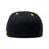 The Jake 3 Boston Scally Cap - Black - alternate image 6