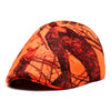 Mossy Oak 8 Panel Boston Scally Cap - Blaze - alternate image 5