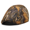 Mossy Oak 8 Panel Boston Scally Cap - Fall Foliage - alternate image 5