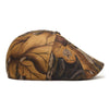 Mossy Oak 8 Panel Boston Scally Cap - Fall Foliage - alternate image 10