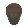 Top Gun Boston Scally Cap - Two Tone Grey - alternate image 7
