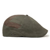Top Gun Boston Scally Cap - Two Tone Grey - alternate image 9