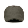 Top Gun Boston Scally Cap - Two Tone Grey - alternate image 5