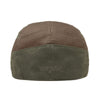 Top Gun Boston Scally Cap - Two Tone Grey - alternate image 6