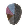 The Two-Face Boston Scally Cap - Pinstripe Paradox - alternate image 8