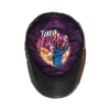The Two-Face Boston Scally Cap - Pinstripe Paradox - alternate image 4