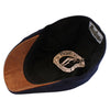 The Kenmore Boston Scally Cap - Royal Blue - alternate image 4