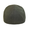 The Kenmore Boston Scally Cap - Hunter Green - alternate image 4