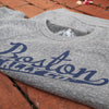 Boston Scally The Game Day Crewneck - Patriot Grey - alternate image 2